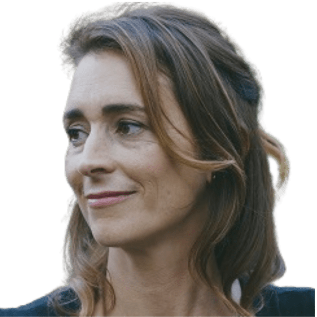 Image of Professional Writing Academy Tutor Emily Barr