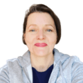Image of Heidi Rice