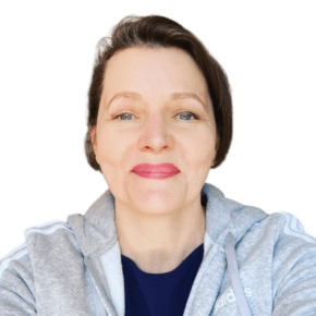 Image of Heidi Rice