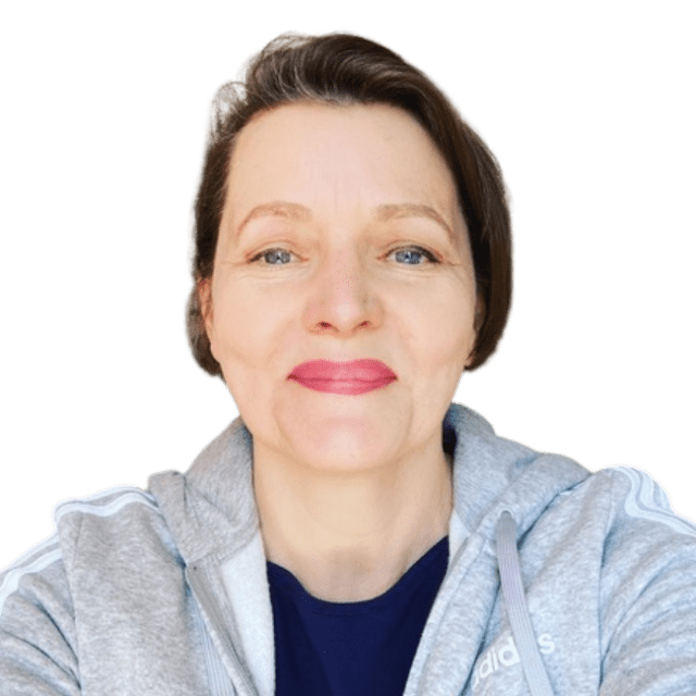 Image of Heidi Rice
