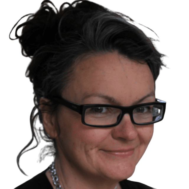 Julia Crouch