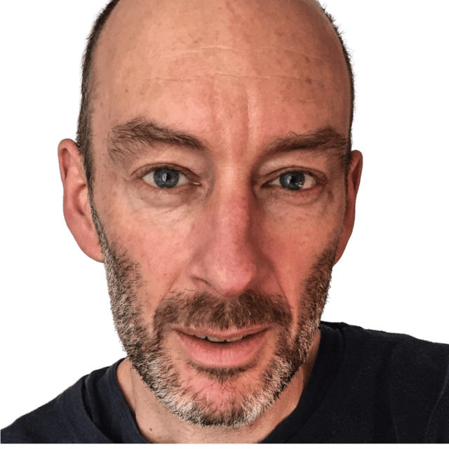 Piers Alder