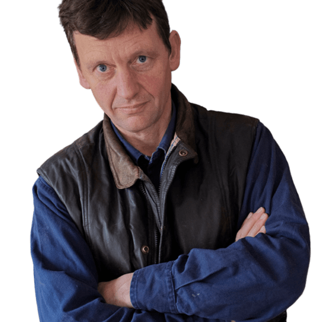 Philip Marsden