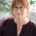 Image of Professional Writing Academy Founding Director Christina Bunce