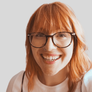 Image of Emily Ronan, Professional Writing Academy Marketing & Brand Manager