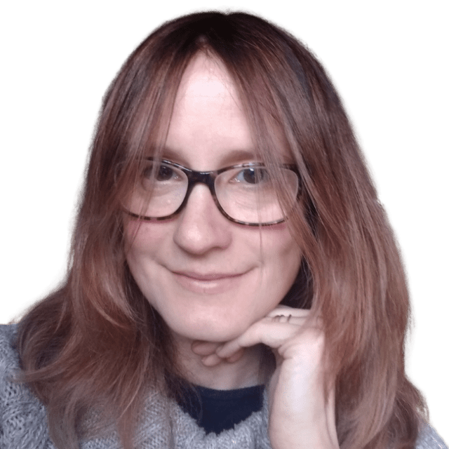 Image of Editor-In-Chief and Professional Writing Academy Course Director Kathryn Price