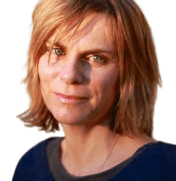 Image of Literary Consultant and Professional Writing Academy Course Director Helen Corner-Bryant