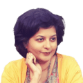 Susmita Bhattacharya