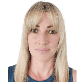 Claire Maguire