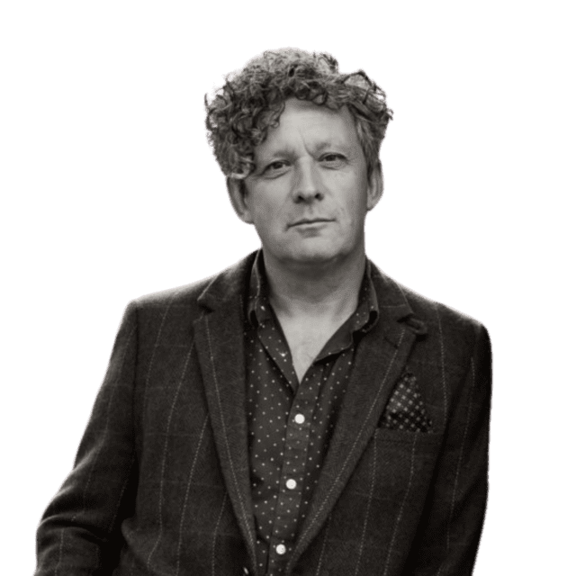 Paul Dodgson