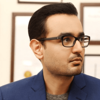 Image of Awais Khan
