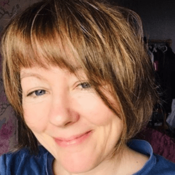 Image of Jo Beaver