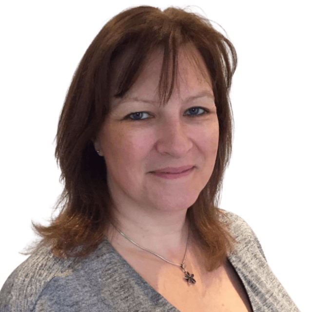 Image of Lucy Drake