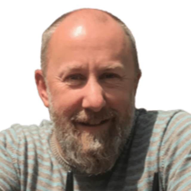 Image of Mark Catley