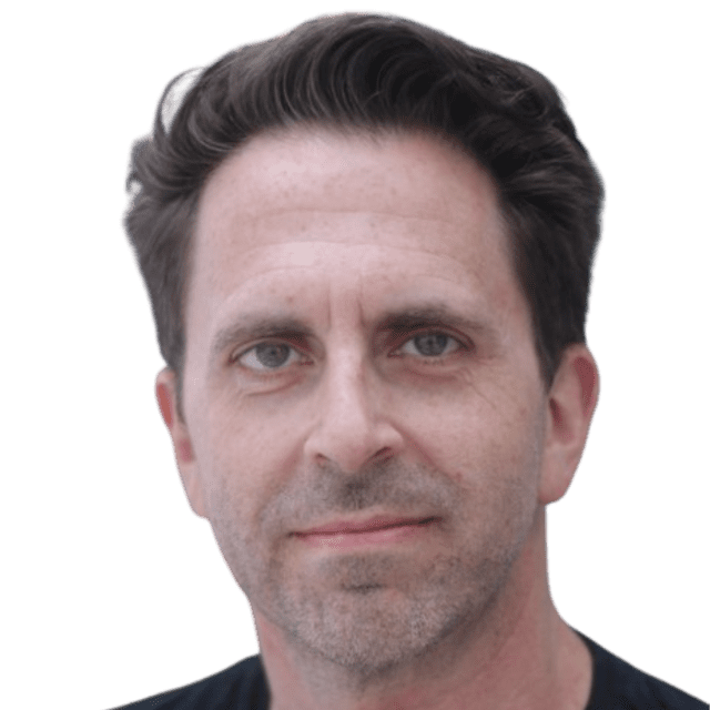 Image of Craig Behenna, Professional Writing Academy Tutor