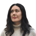 Image of Professional Writing Academy Tutor and Course Director Jessica J.Lee