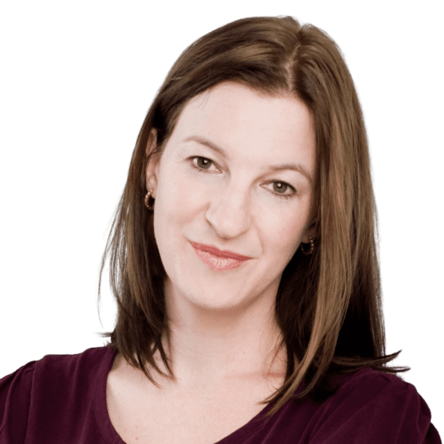Image of Rachel Hamilton