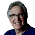 Image of Professional Writing Academy Tutor Jeff Melvoin