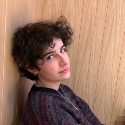 Image of Asia Pesaro