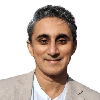 Vaseem Khan