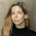 Image of author Jo Morey