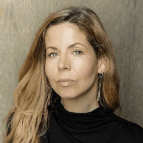 Image of author Jo Morey
