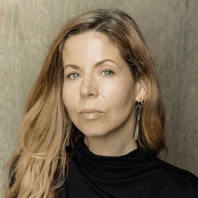 Image of author Jo Morey