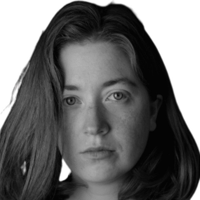 Image of Professional Writing Academy Tutor Fiona Mozley
