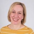 Profile picture of Head of Academy Fiona Dixon, Moderator for the Professional Writing Academy