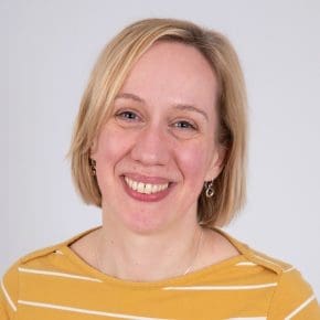 Profile picture of Head of Academy Fiona Dixon, Moderator for the Professional Writing Academy