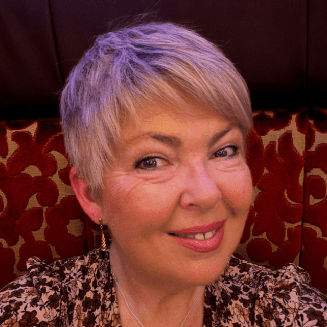 Yvonne Vincent